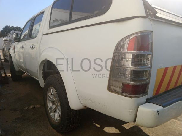 Ford Ranger XLT