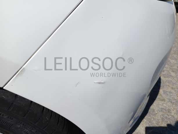 Renault Zoe · Ano 2013