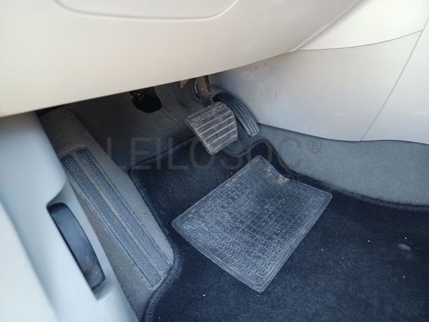 Renault Zoe · Ano 2013