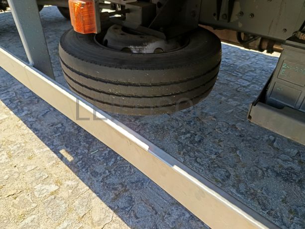 DAF 55 180TI · Ano 1998