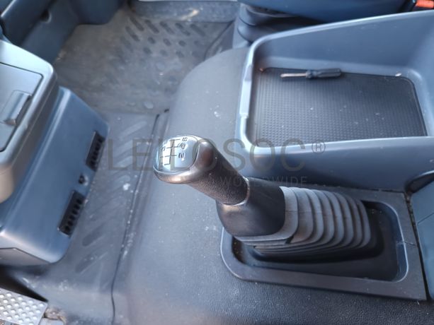 DAF 55 180TI · Ano 1998