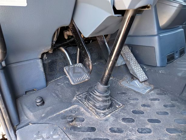 DAF 55 180TI · Ano 1998