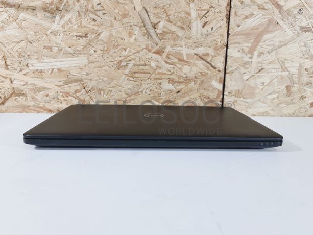 Portátil Dell Latitude E7270