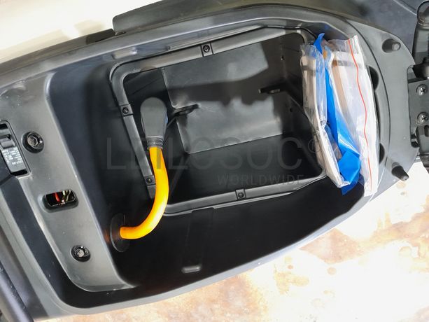 Urban/LVNENG Electric Motors D2/LX05