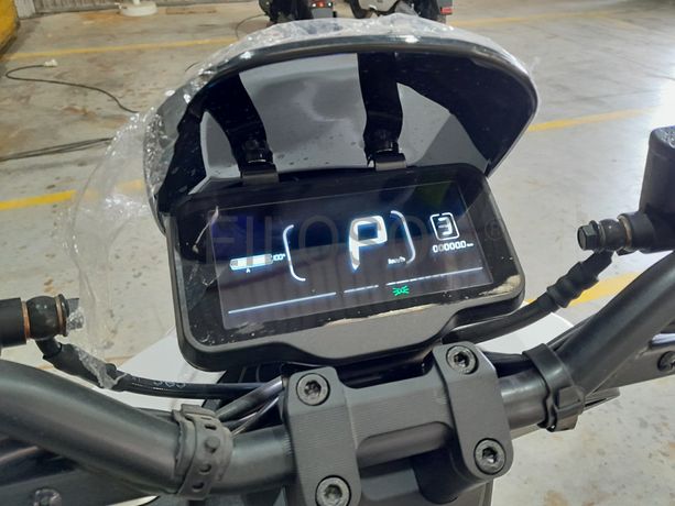 Urban/LVNENG Electric Motors D2/LX05