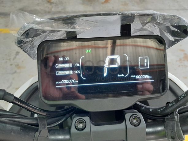 LVNENG Electric Motors LX08