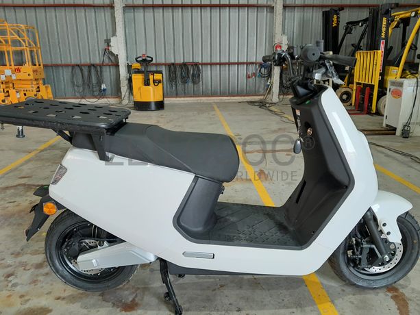 LVNENG Electric Motors LX08