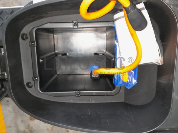 LVNENG Electric Motors LX08