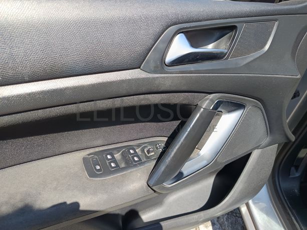 Peugeot 308 · Ano 2014