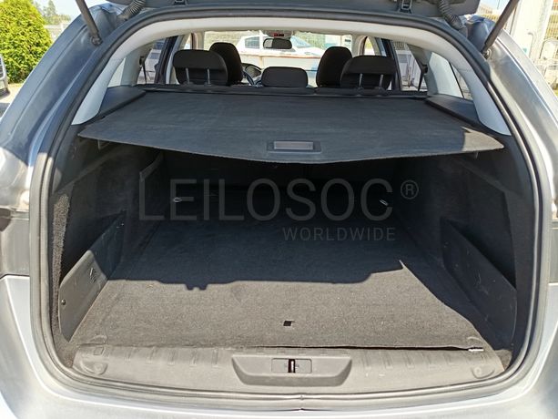 Peugeot 308 · Ano 2014