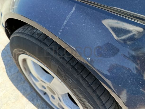 BMW 320D · Ano 1999