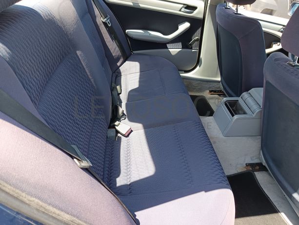 BMW 320D · Ano 1999