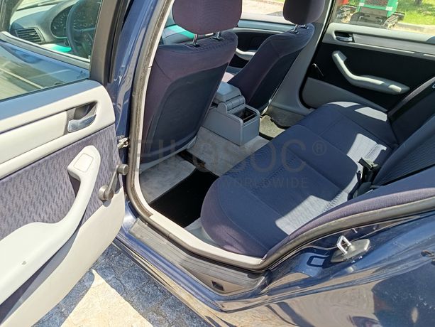 BMW 320D · Ano 1999