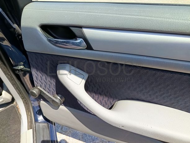 BMW 320D · Ano 1999