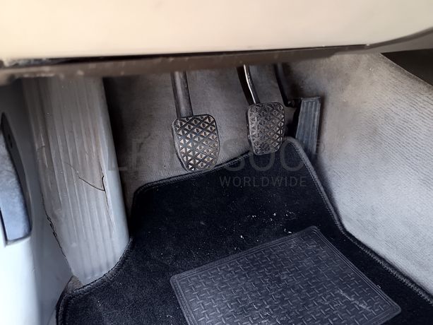 BMW 320D · Ano 1999