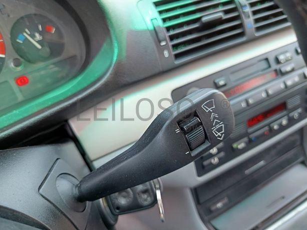 BMW 320D · Ano 1999