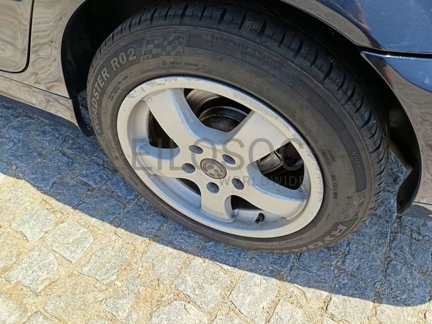 BMW 320D · Ano 1999