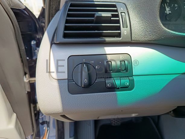 BMW 320D · Ano 1999