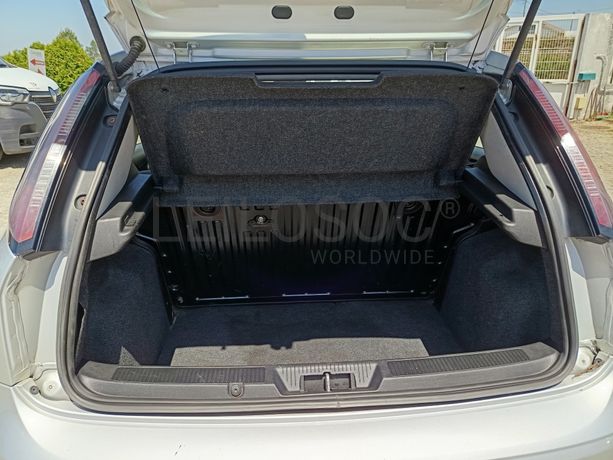 Fiat Punto · Ano 2013