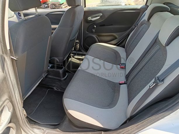 Fiat Punto · Ano 2013