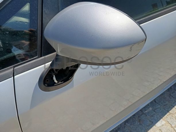 Fiat Punto · Ano 2013