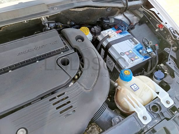 Fiat Punto · Ano 2013