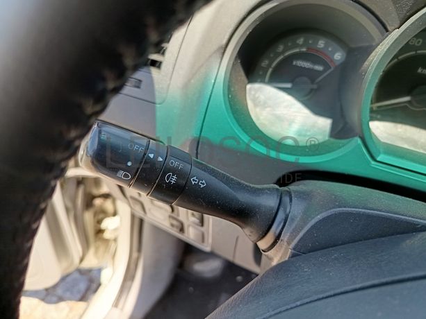 Toyota Hilux · Ano 2005