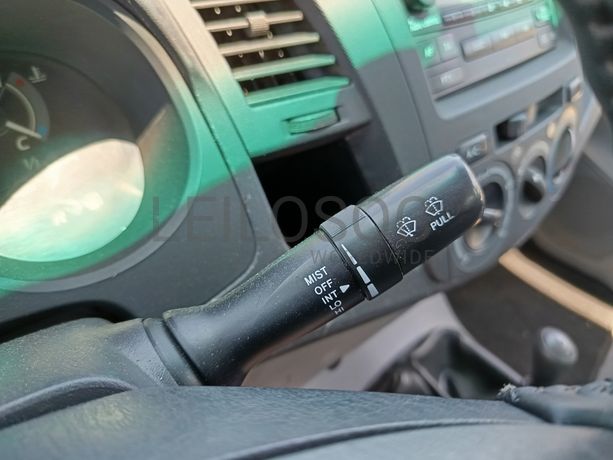 Toyota Hilux · Ano 2005