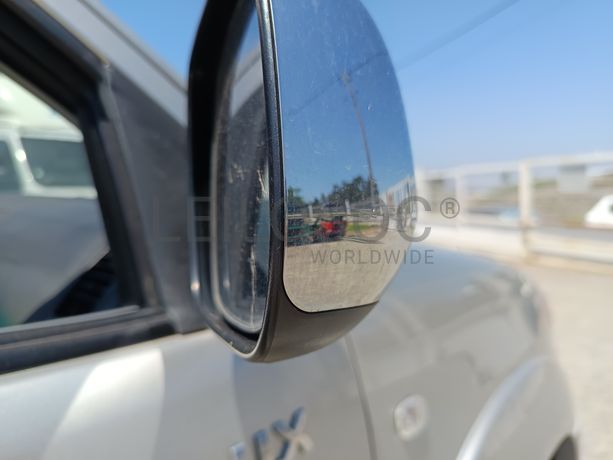 Toyota Hilux · Ano 2005