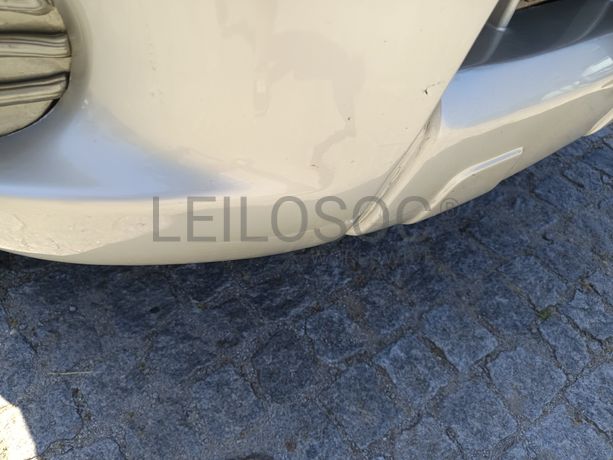 Toyota Hilux · Ano 2005