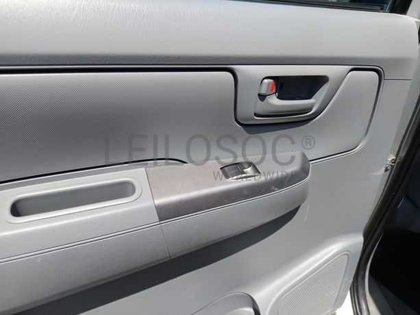 Toyota Hilux · Ano 2005