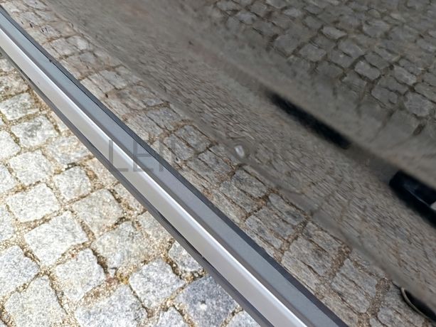 Range Rover Evoque 2.2D · Ano 2013