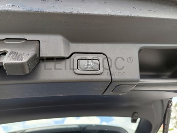 Range Rover Evoque 2.2D · Ano 2013