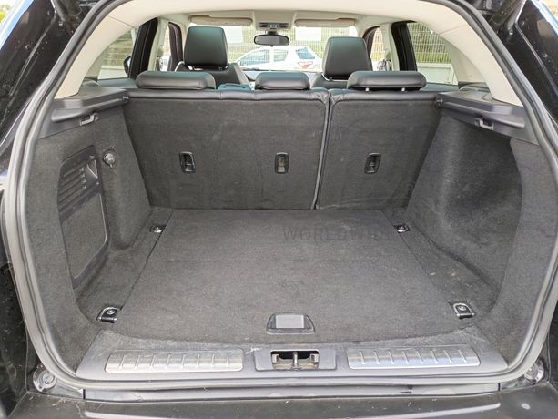 Range Rover Evoque 2.2D · Ano 2013