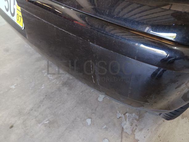 Volkswagen Polo · Ano 2005