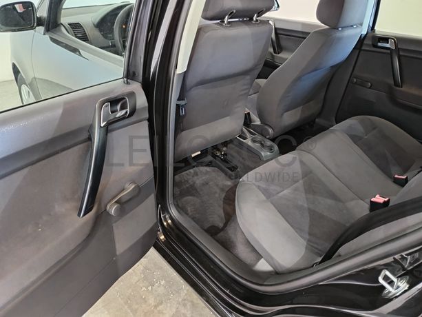 Volkswagen Polo · Ano 2005