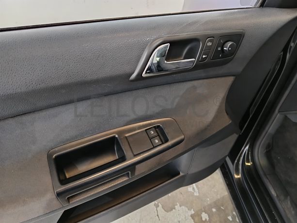 Volkswagen Polo · Ano 2005