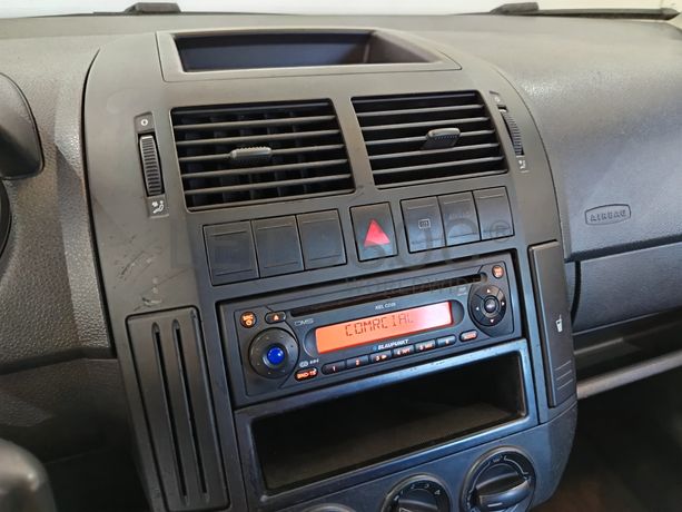 Volkswagen Polo · Ano 2005