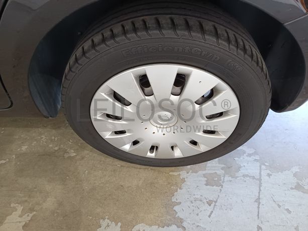 Volkswagen Polo · Ano 2005