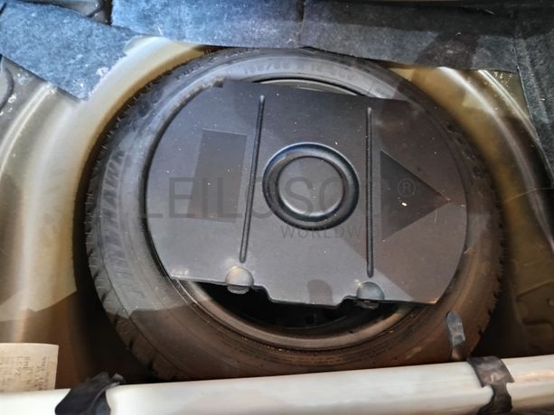 Volkswagen Polo · Ano 2005