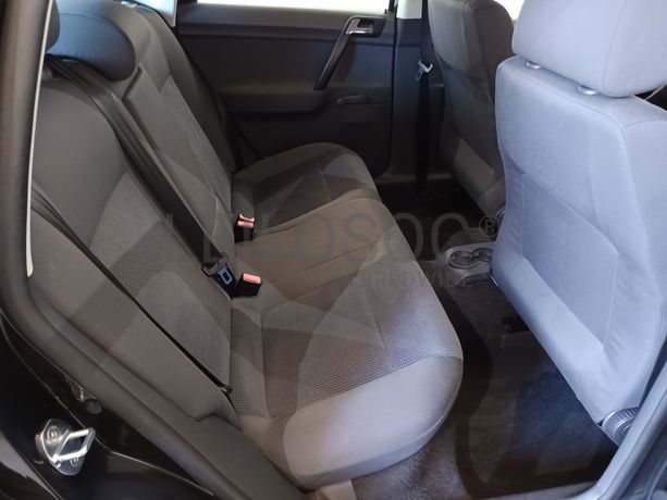 Volkswagen Polo · Ano 2005