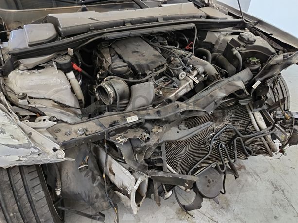 BMW 320D · Ano 2010