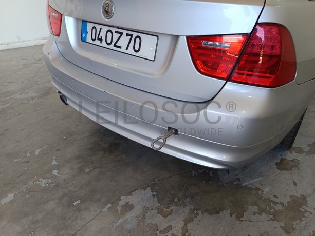 BMW 320D · Ano 2010