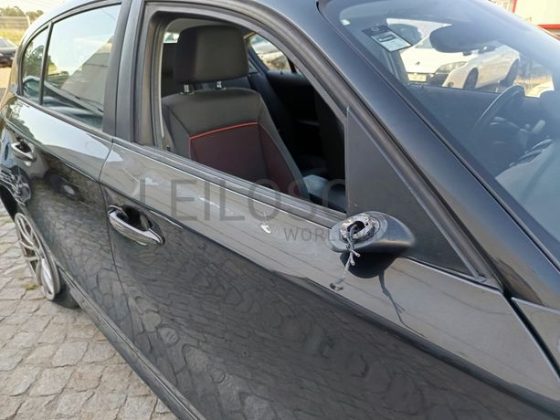 BMW 118D · Ano 2011