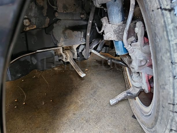 BMW 118D · Ano 2011