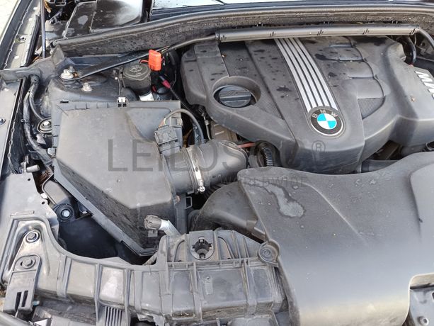 BMW 118D · Ano 2011