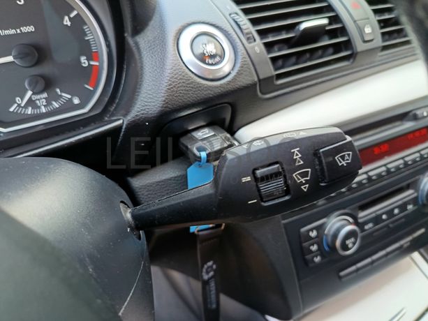 BMW 118D · Ano 2011
