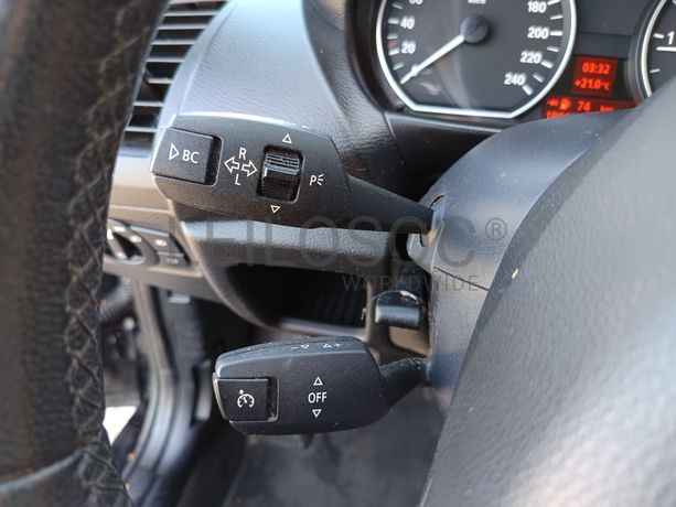 BMW 118D · Ano 2011