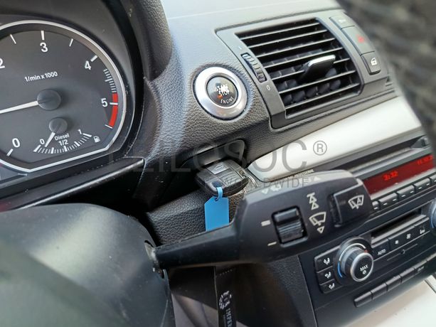 BMW 118D · Ano 2011