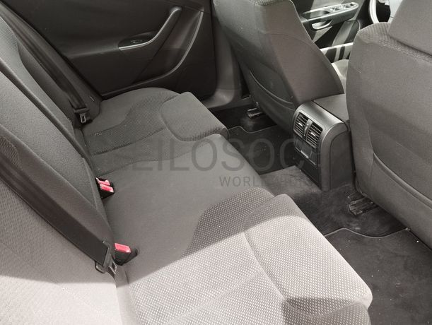Volkswagen Passat TDI · Ano 2008